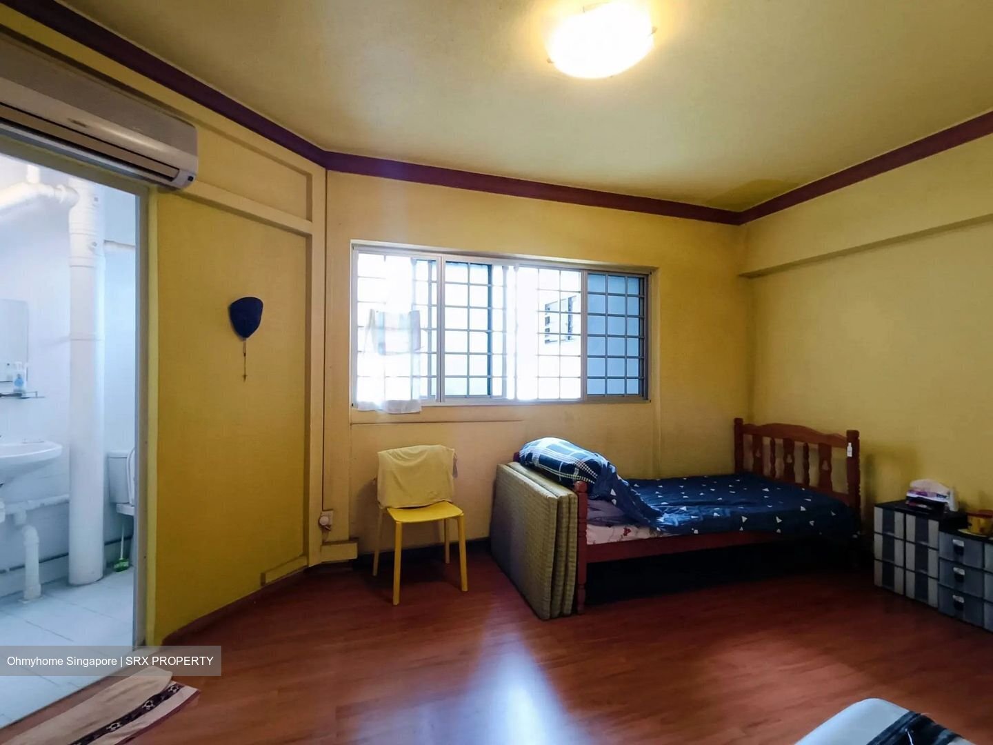 Blk 267 Tampines Street 21 (Tampines), HDB 4 Rooms #481060221